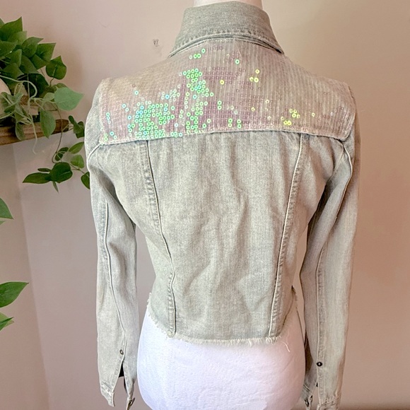 Sunset & Spring Jacket - Picture 6 of 8